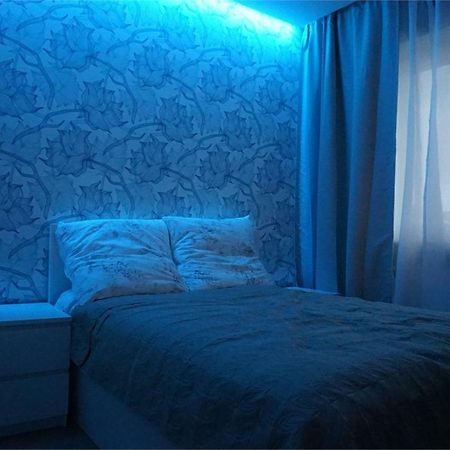 Apartament Dwupokojowy Gdynia Srodmiescie Daire Dış mekan fotoğraf