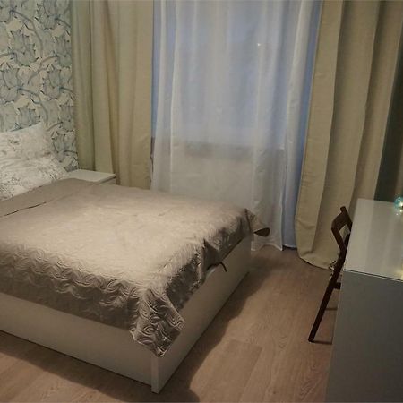 Apartament Dwupokojowy Gdynia Srodmiescie Daire Dış mekan fotoğraf