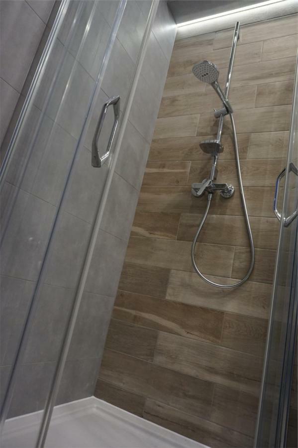 Apartament Dwupokojowy Gdynia Srodmiescie Daire Dış mekan fotoğraf
