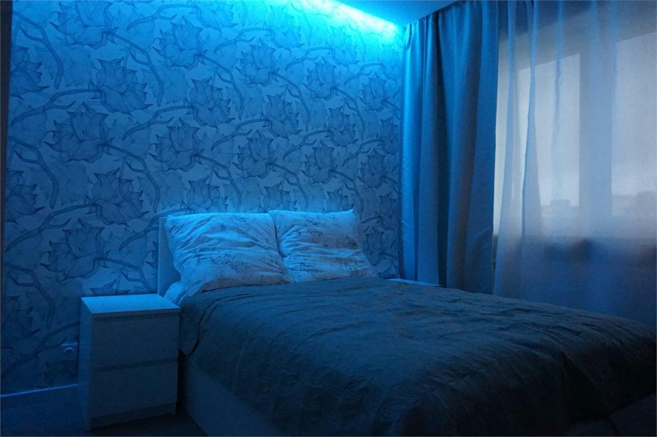 Apartament Dwupokojowy Gdynia Srodmiescie Daire Dış mekan fotoğraf
