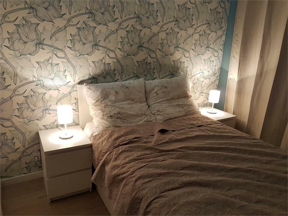 Apartament Dwupokojowy Gdynia Srodmiescie Daire Dış mekan fotoğraf
