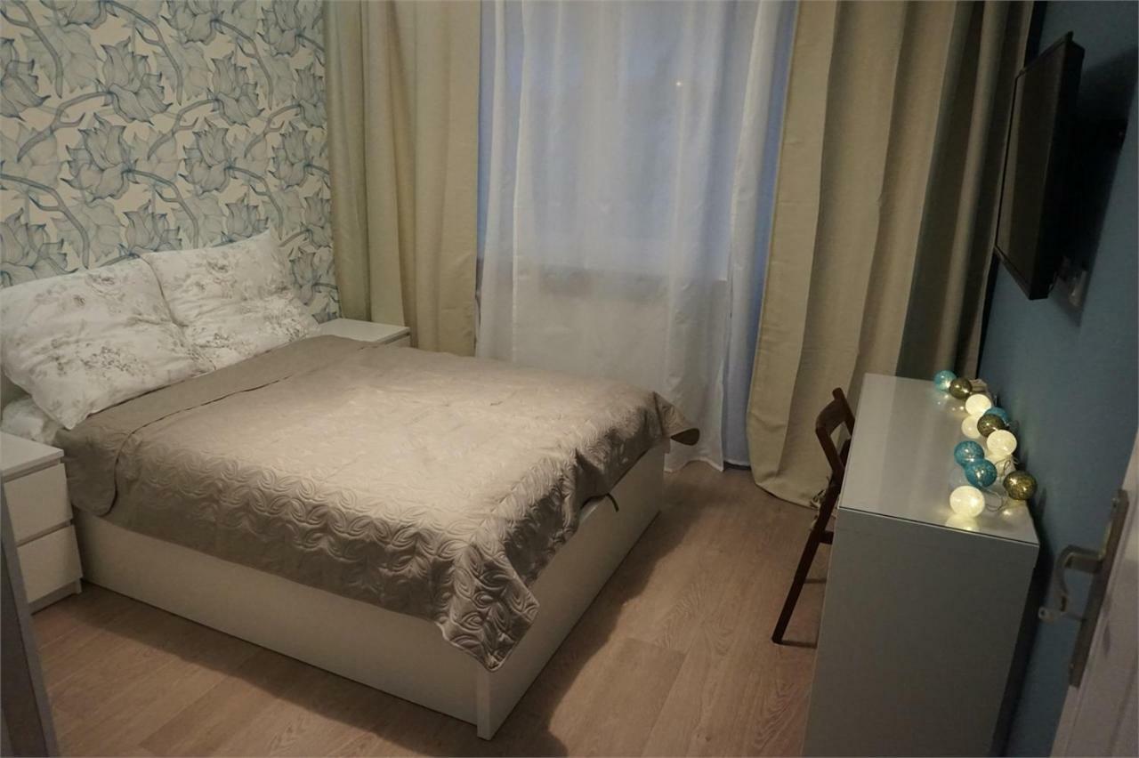 Apartament Dwupokojowy Gdynia Srodmiescie Daire Dış mekan fotoğraf