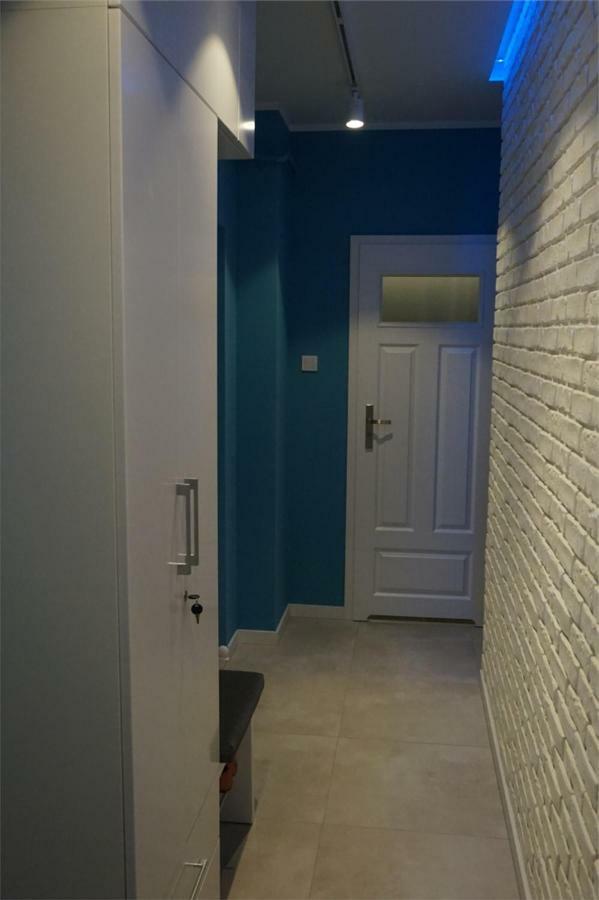 Apartament Dwupokojowy Gdynia Srodmiescie Daire Dış mekan fotoğraf