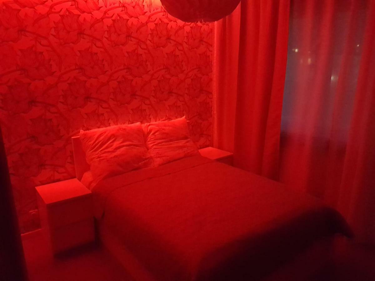 Apartament Dwupokojowy Gdynia Srodmiescie Daire Dış mekan fotoğraf