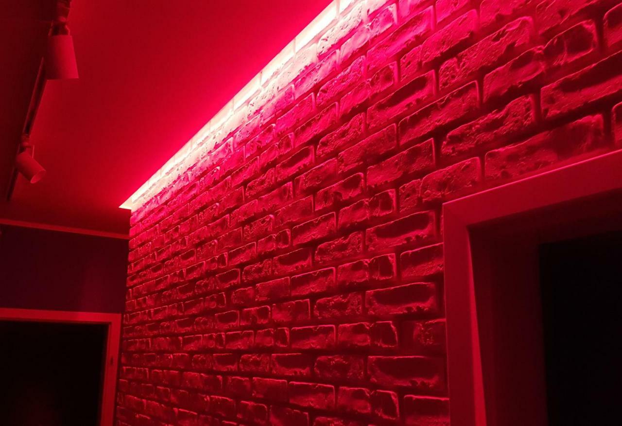 Apartament Dwupokojowy Gdynia Srodmiescie Daire Dış mekan fotoğraf